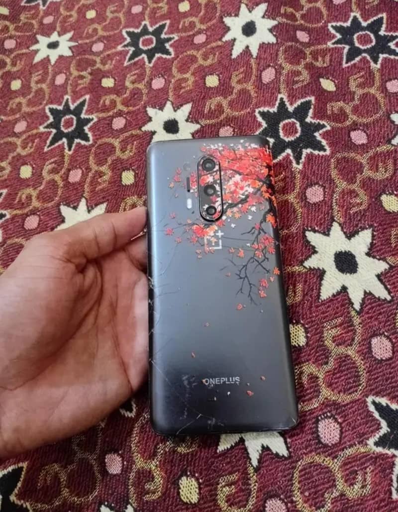 One Plus 8 Pro 4