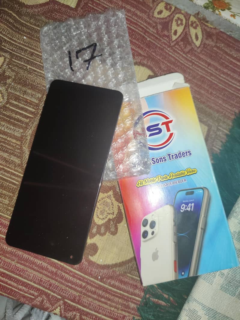 One Plus 8 Pro 6