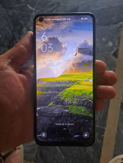 oppo A76