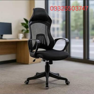 Office Closing Sale - Premium Office Furniture | 8 Chairs | 4 Tables