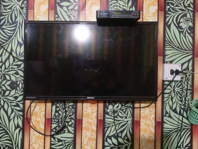 LED TV