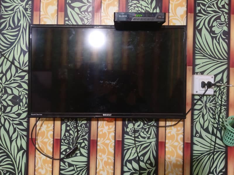 LED TV 0
