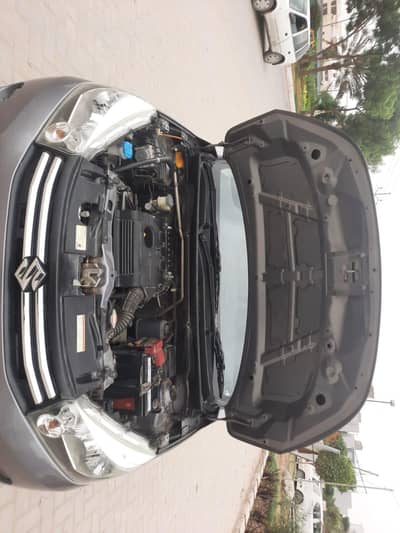 Suzuki Cultus VXL 2019