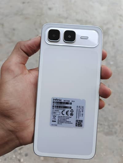 INFINIX SMART 10 PLUS