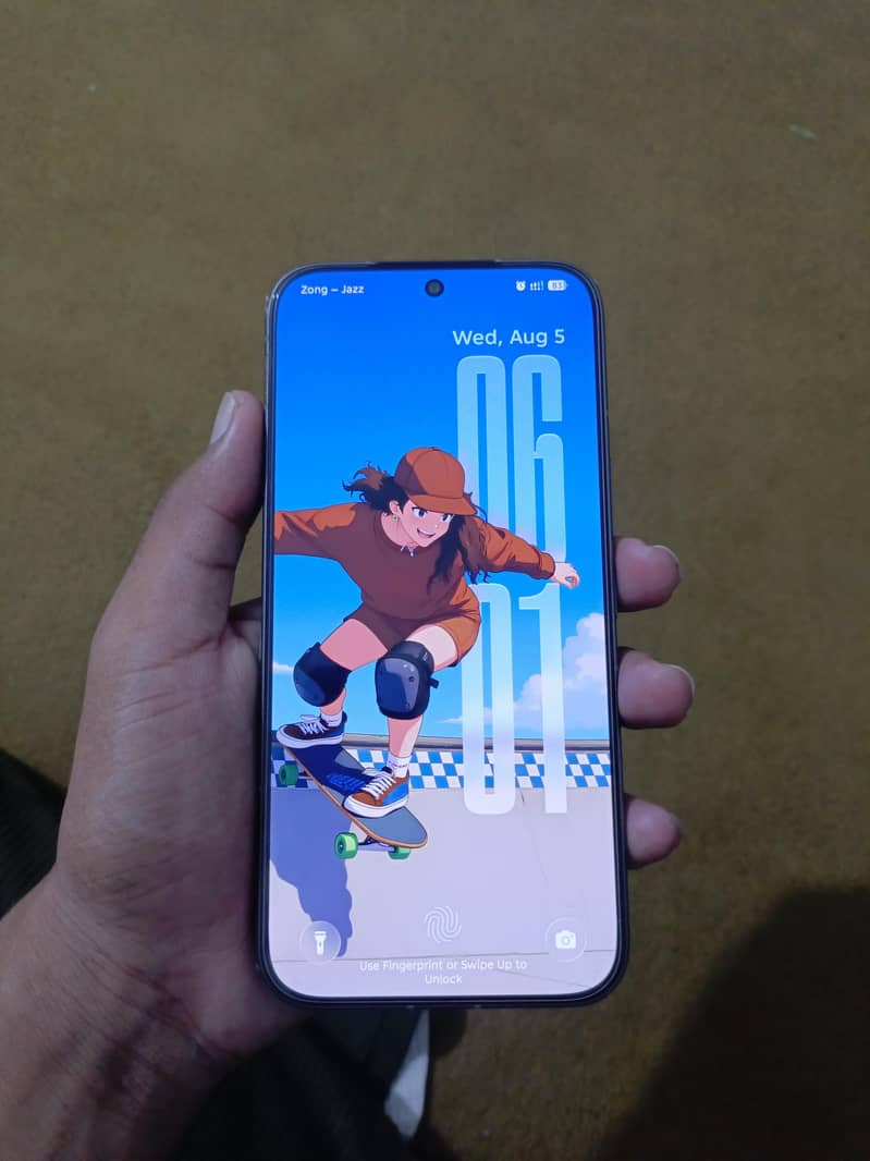 Infinix Note 60 2