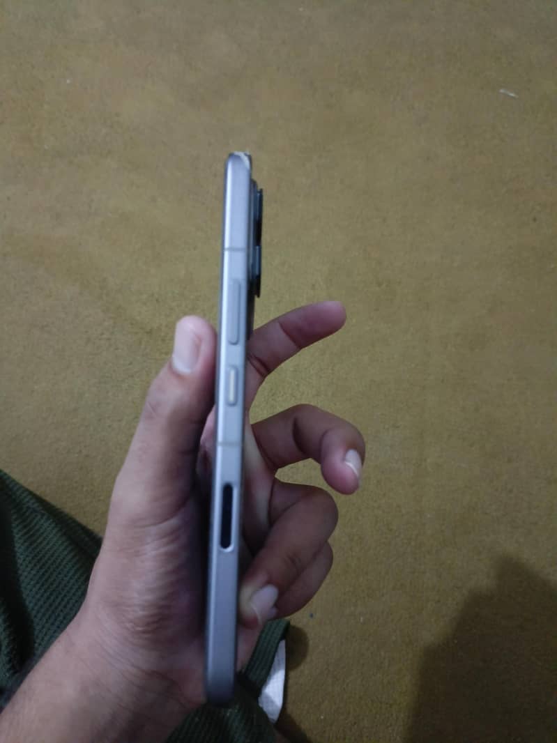 Infinix Note 60 5