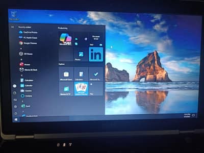 core I 7 3rd generation 10/10 condition laptop