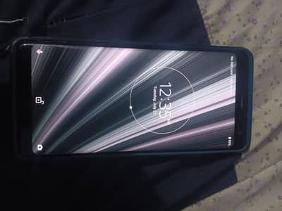 Sony XZ3