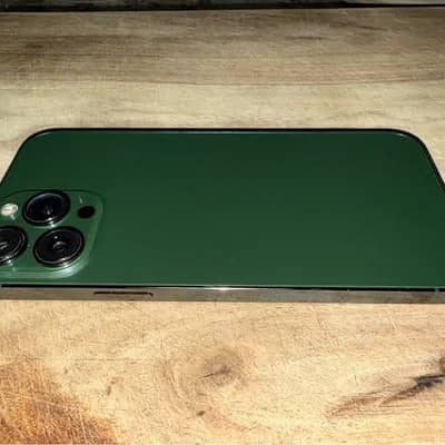 Apple iPhone 13 Pro Max 128 Gb Jv