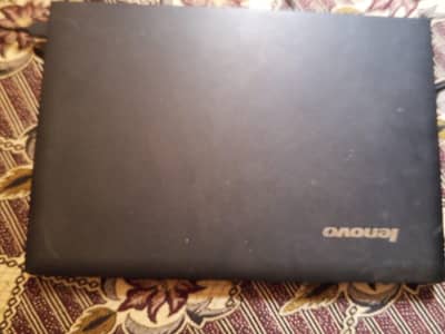 Lenovo 80E3 Laptop | 8GB RAM | AMD A8 Quad Core