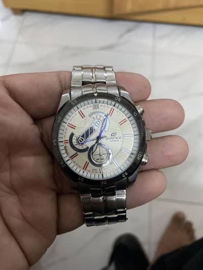 Casio EDIFICE
