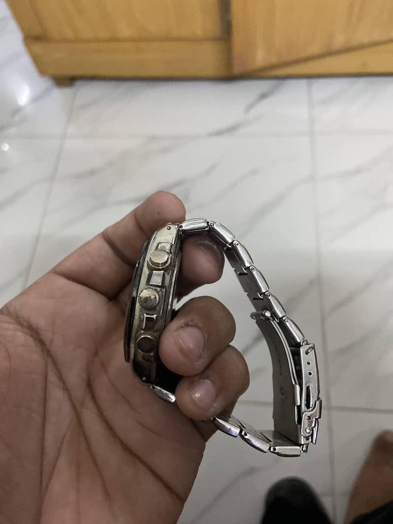 Casio EDIFICE 1
