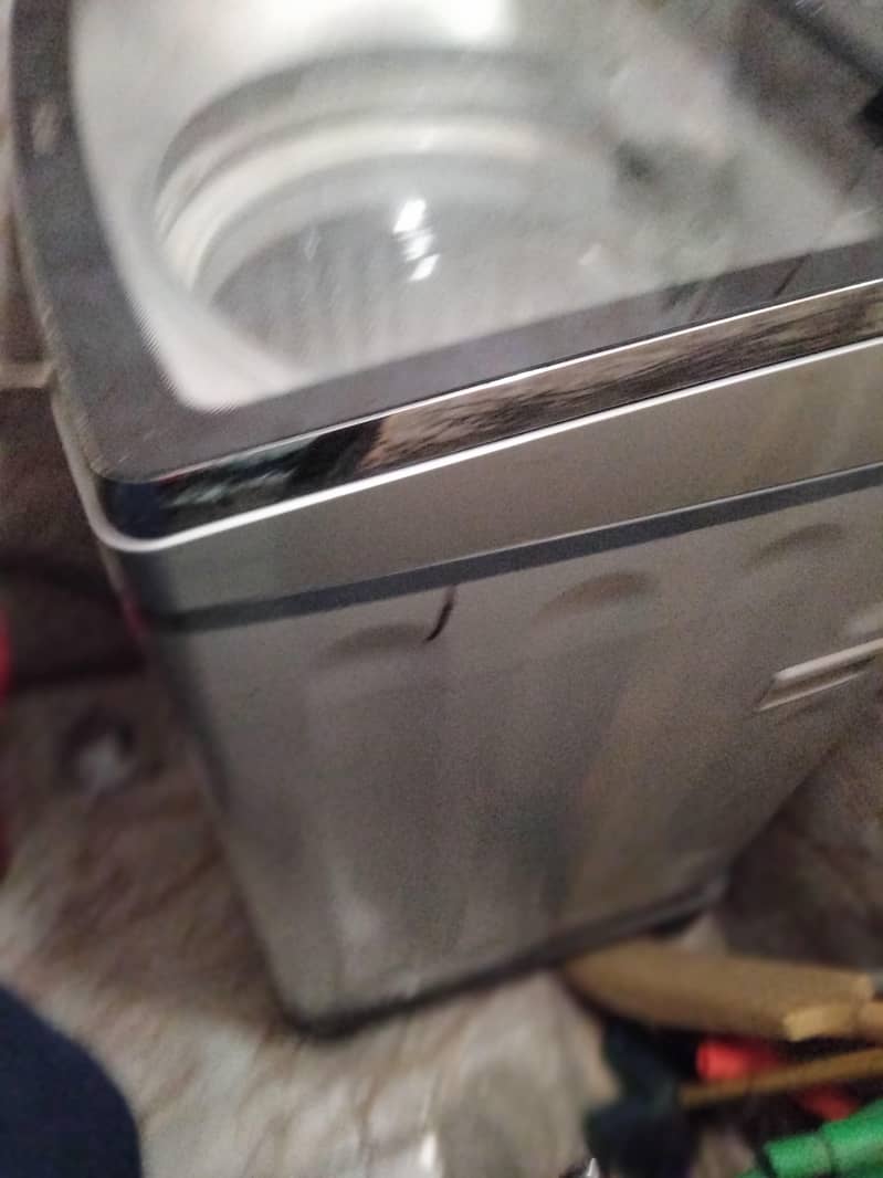 washing 4