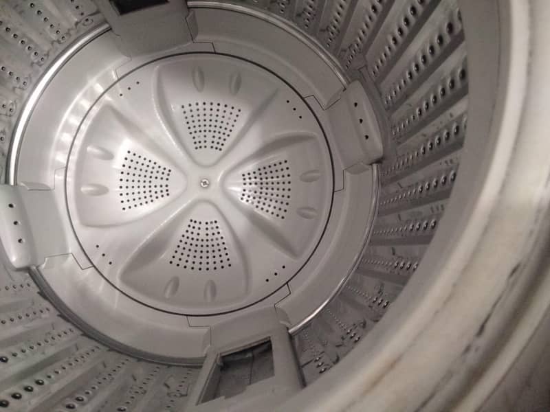 washing 6