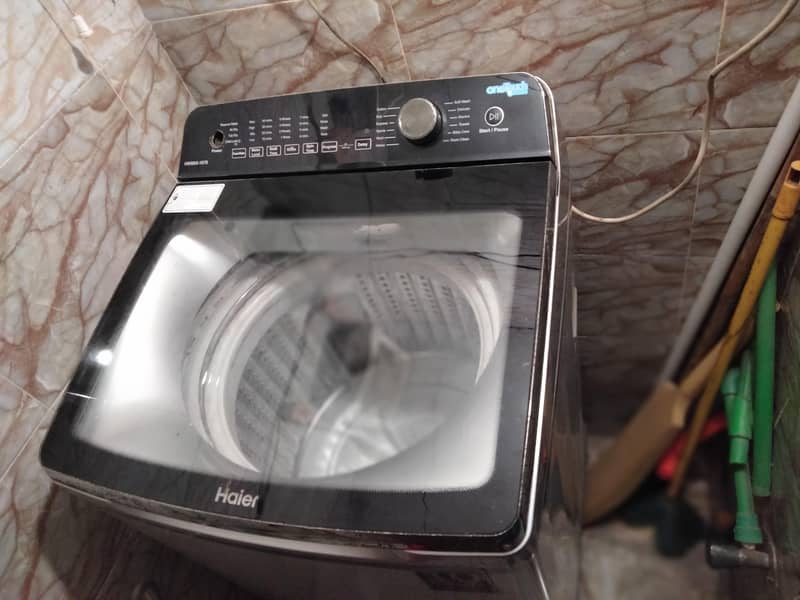 washing 7