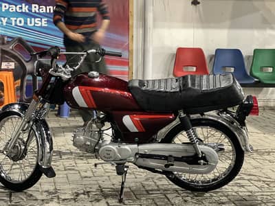 Hi speed bike for sale