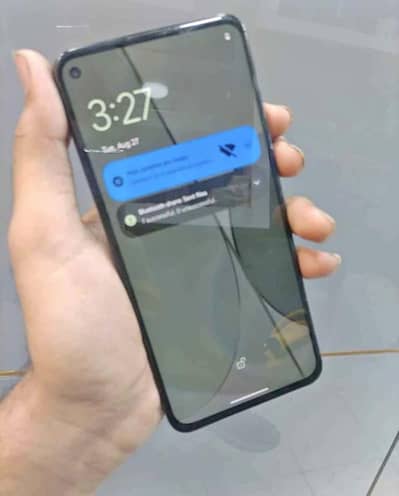 Google Pixel 5a