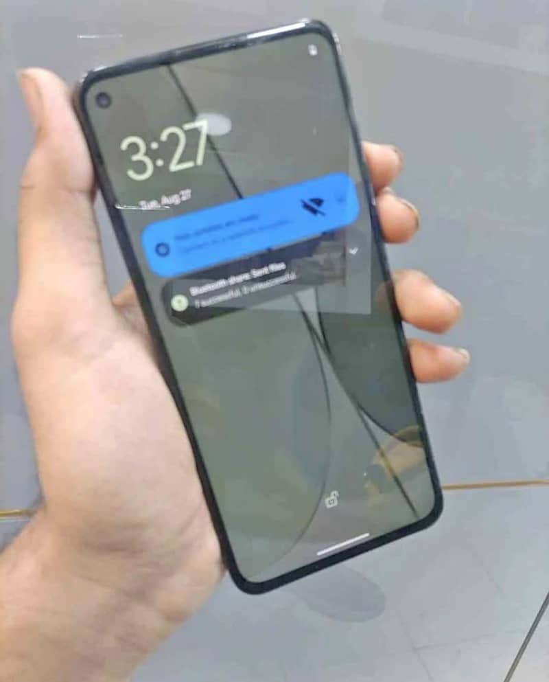 Google Pixel 5a 0