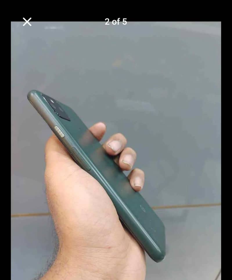 Google Pixel 5a 2