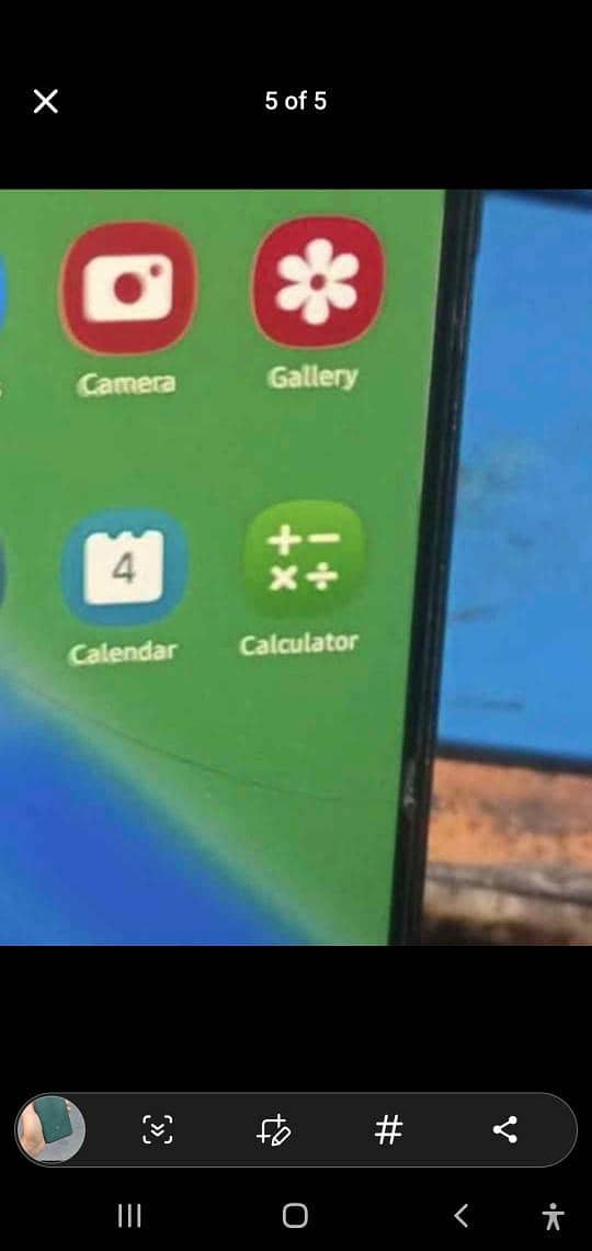 Google Pixel 5a 3