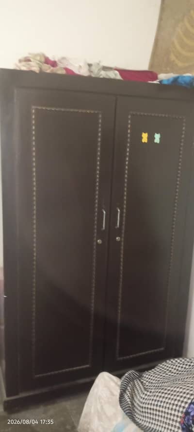 Clothes wardrobe for sale