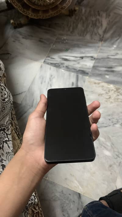 Samsung Mobile A07 5G