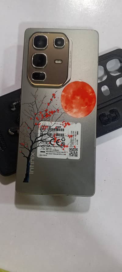 Infinix Note 50 Pro 03096300340