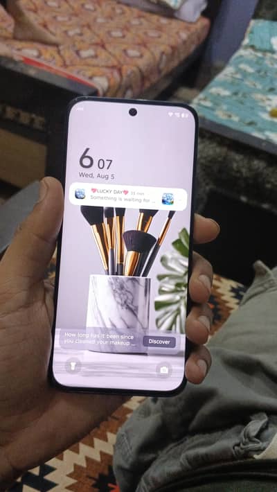 Itel S26 Ultra