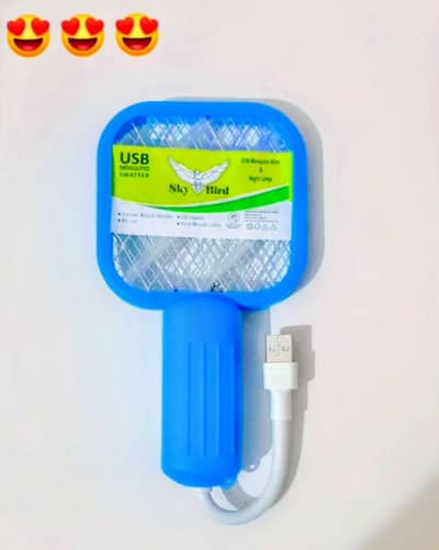 SMALL MOSKITO RACKET FOR SELL 