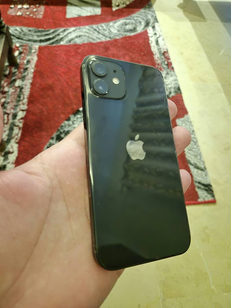 Apple iPhone 12 0