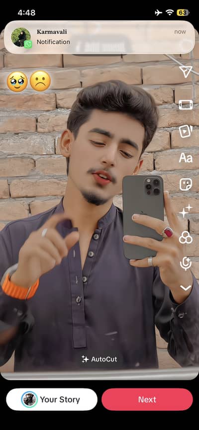 Apple iPhone 12 Pro
