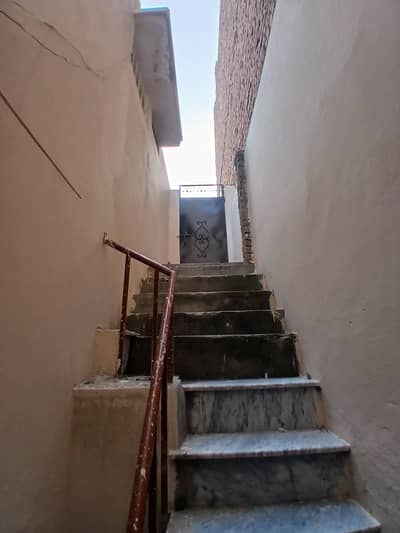 Uper portion for rent in neelam block