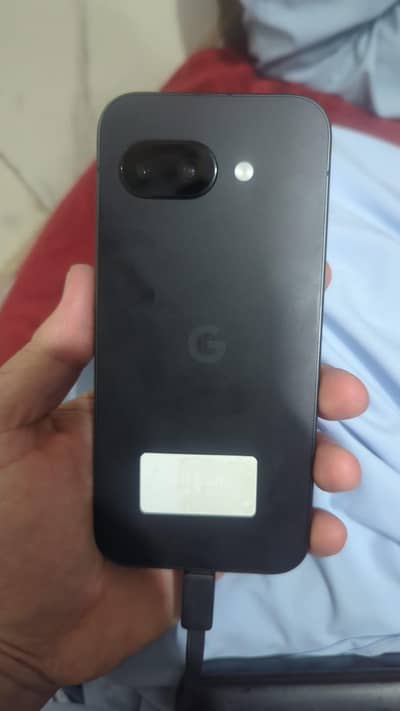 Google Pixel 9 Pro