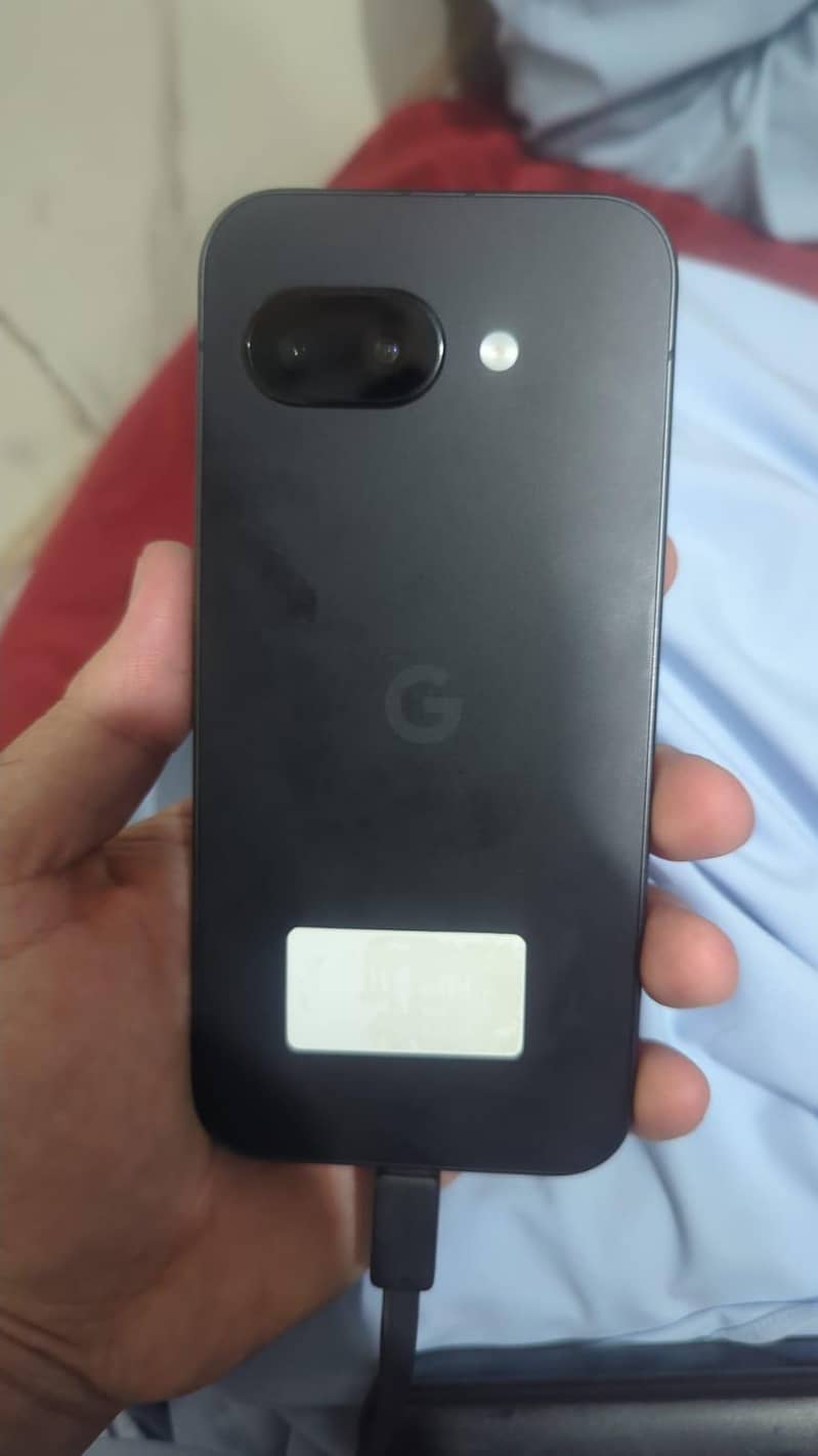 Google Pixel 9 Pro 0