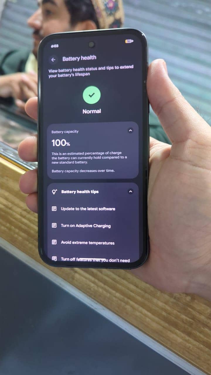 Google Pixel 9 Pro 2