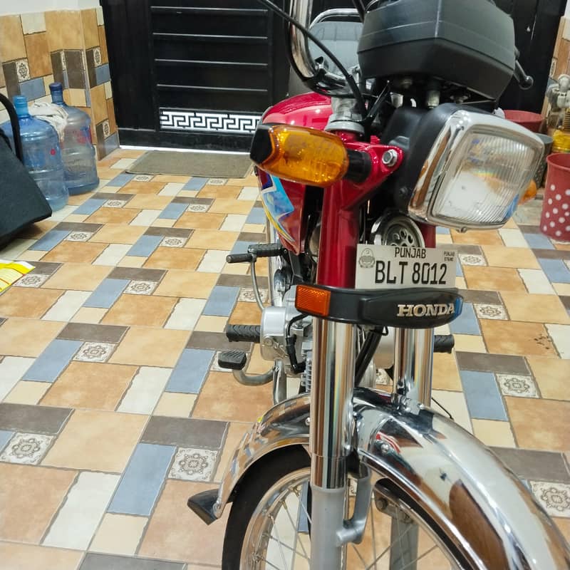New Condition 2