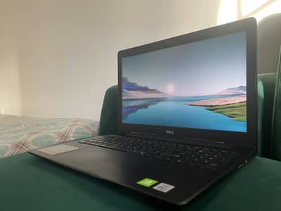 Dell Inspiron 15 3593 - Core i7 10th Gen - Excellent Condition
