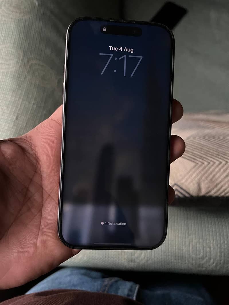 iPhone 17 0