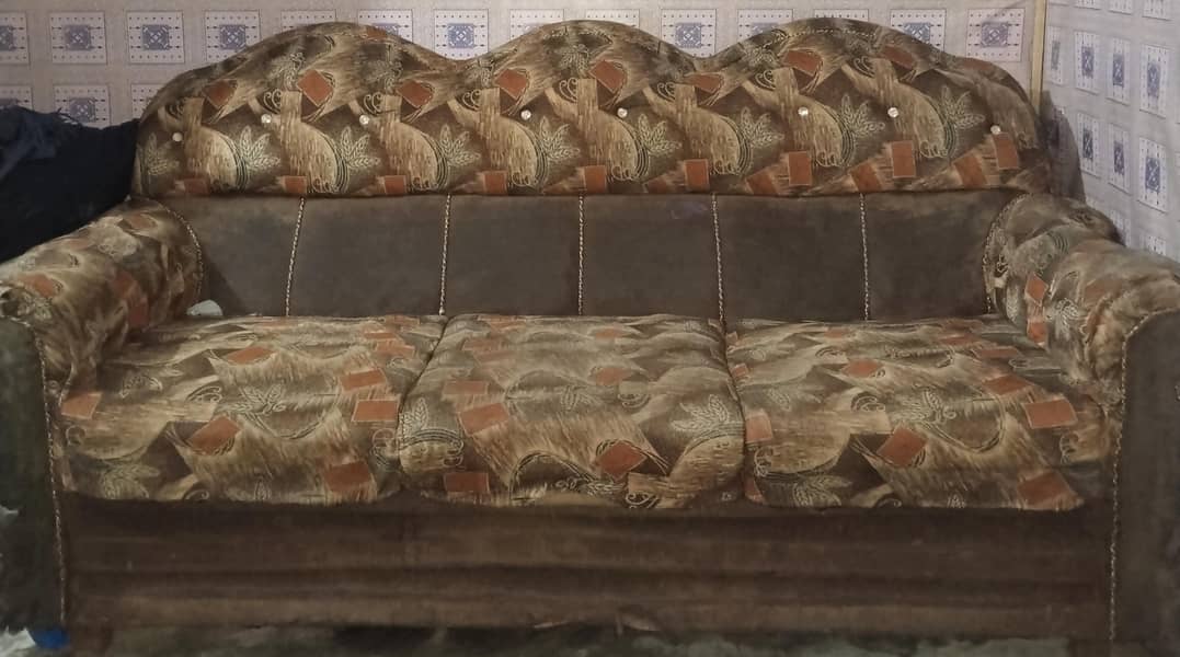 Sofa set 0
