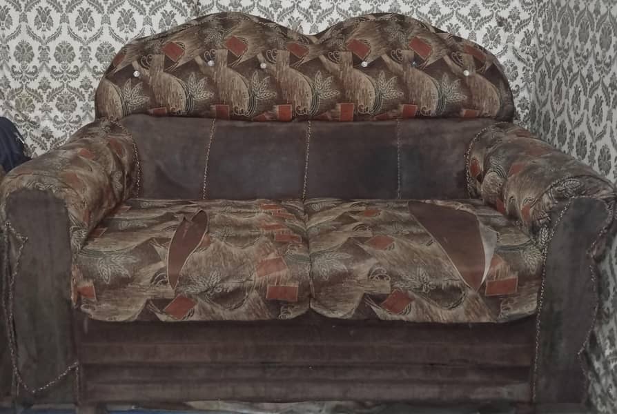 Sofa set 2