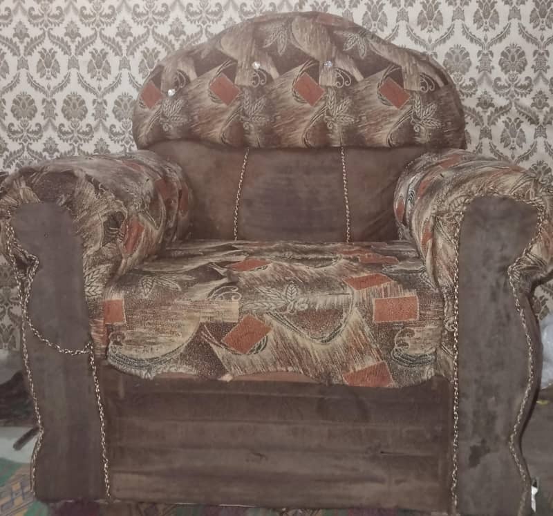 Sofa set 3