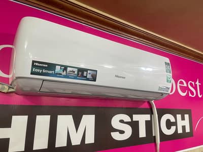 Hisense T3 Inverter AC 1.5 Ton | Hisense Air Conditioner | AC for Sale