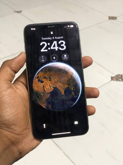 IPhone XS Max