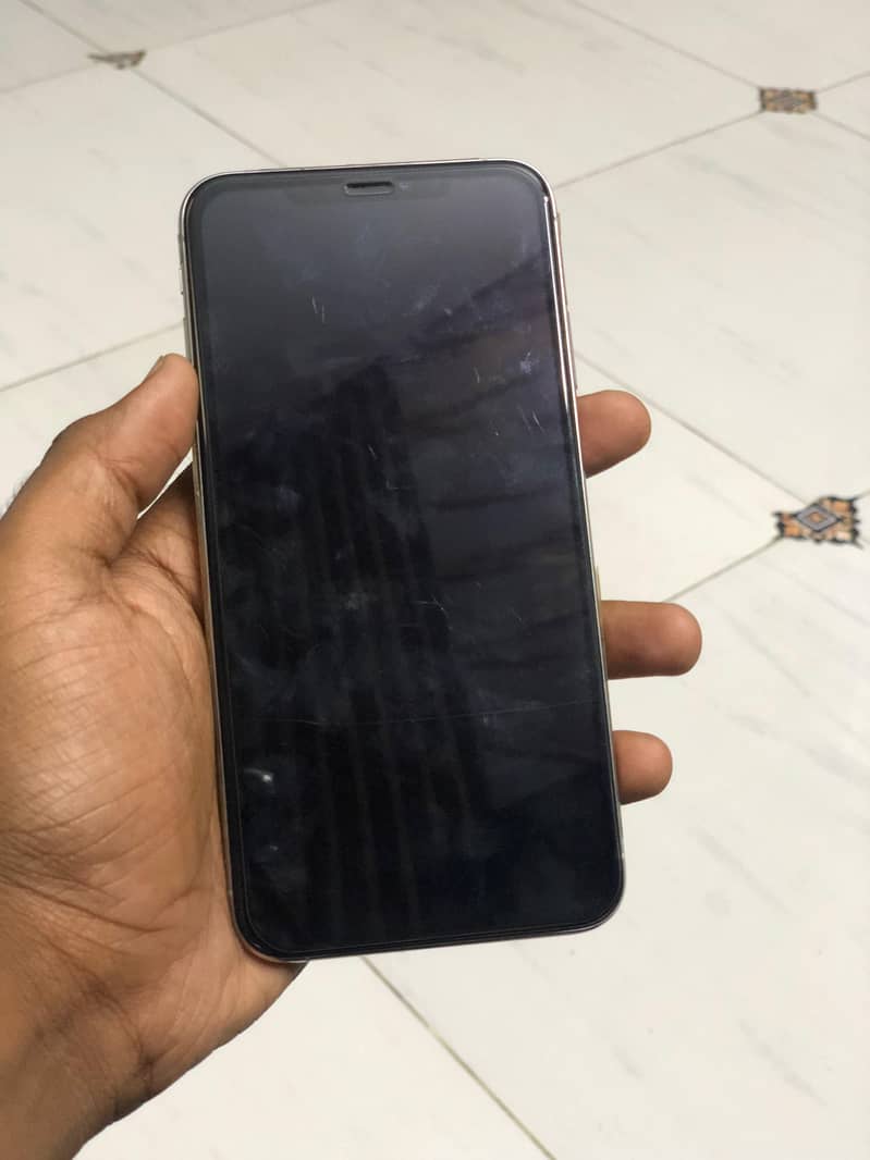 IPhone XS Max 2