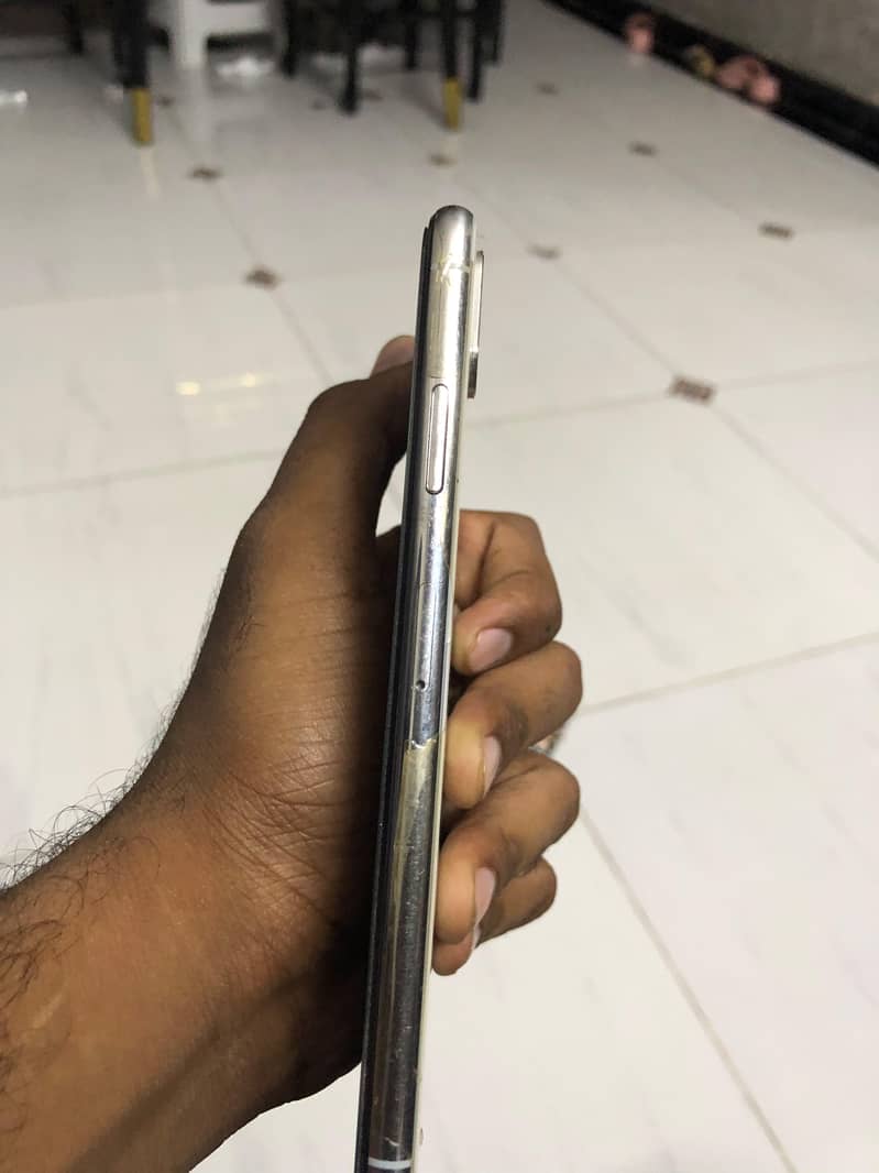 IPhone XS Max 5