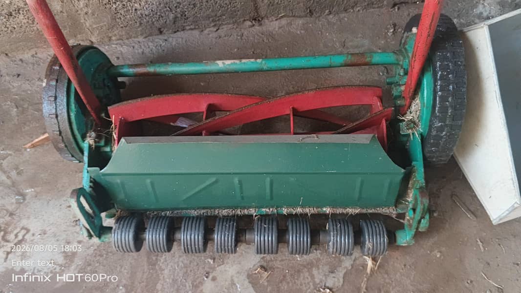 lawn mower machine 0