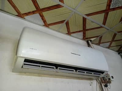 Changhong Ruba AC 1.5 Ton Urgent For Sale |Inverter AC | Total Genuine