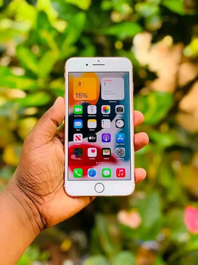Apple iPhone 7 Plus pta approved 128gb