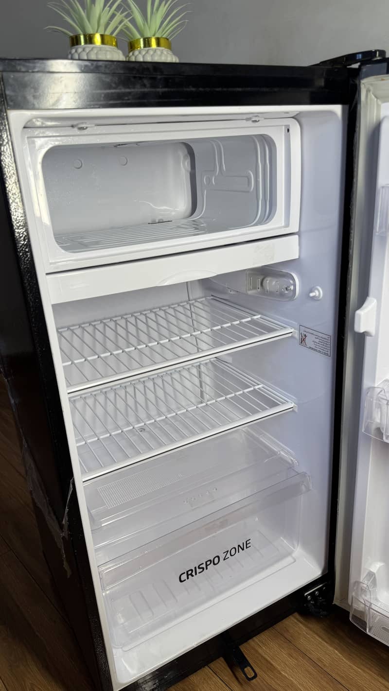 Mini fridge 1