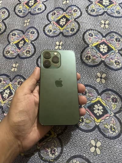 Apple iPhone 13 Pro